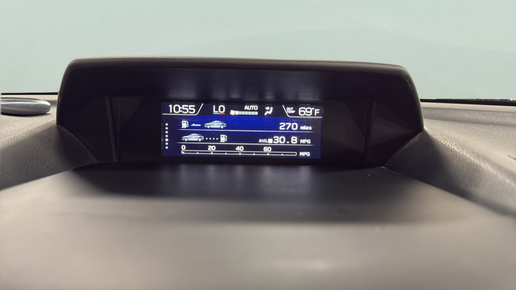 Used 2019 Subaru Crosstrek 2.0i Limited AWD/4WD image 26