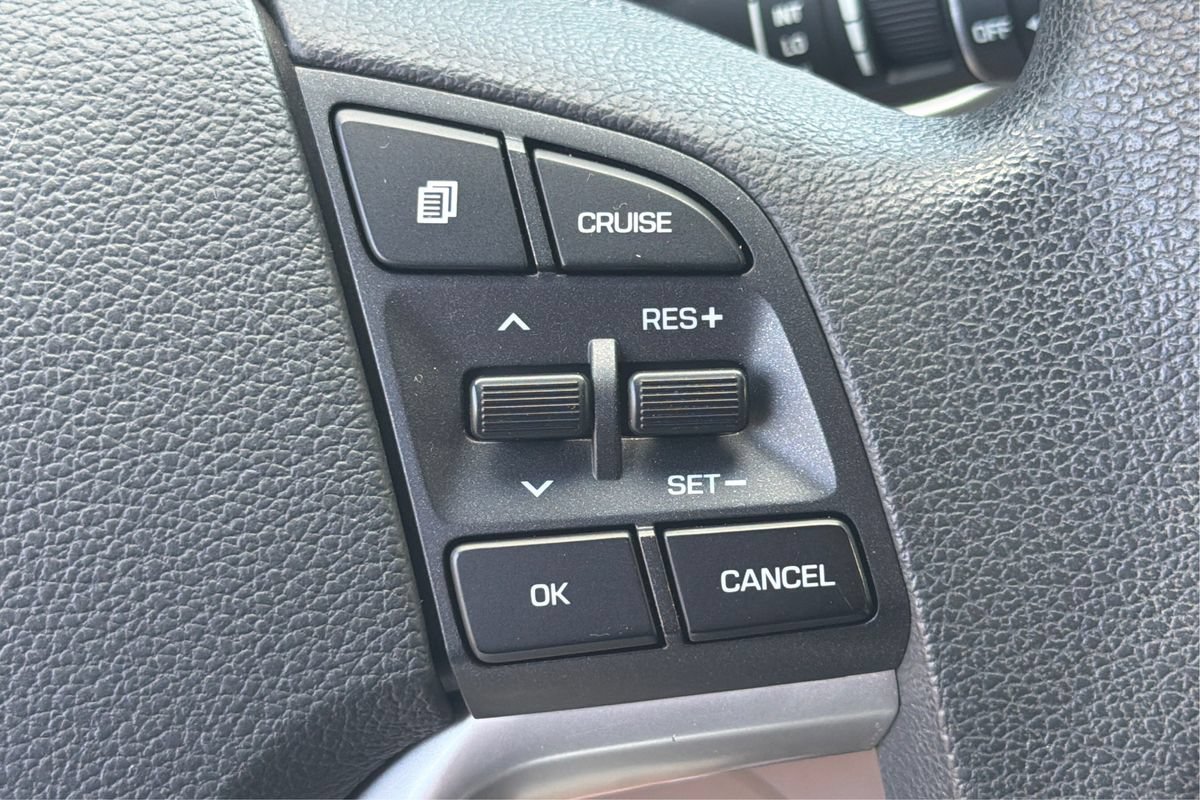 Used 2020 Hyundai Tucson Value AWD/4WD image 33