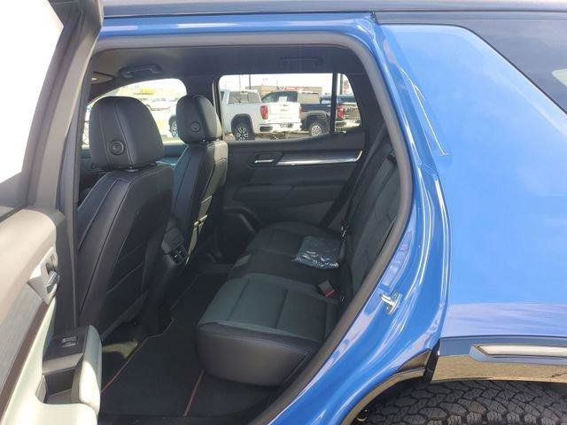 New 2026 GMC Terrain AT4 w/ Convenience Package III image 8