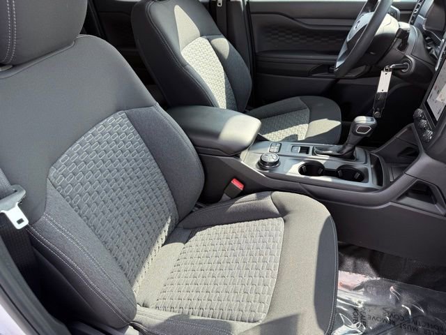 New 2025 Ford Ranger XL image 13
