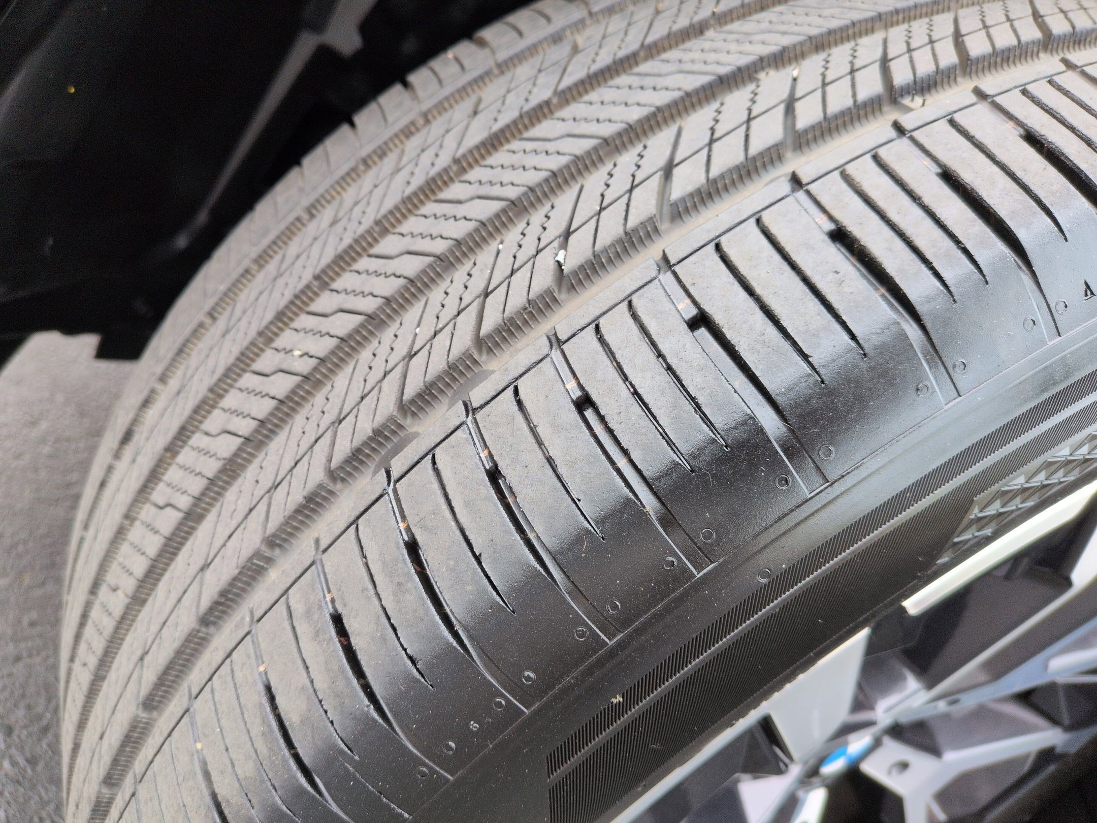 Used 2026 BMW X3 xDrive30 w/ Convenience Package image 12