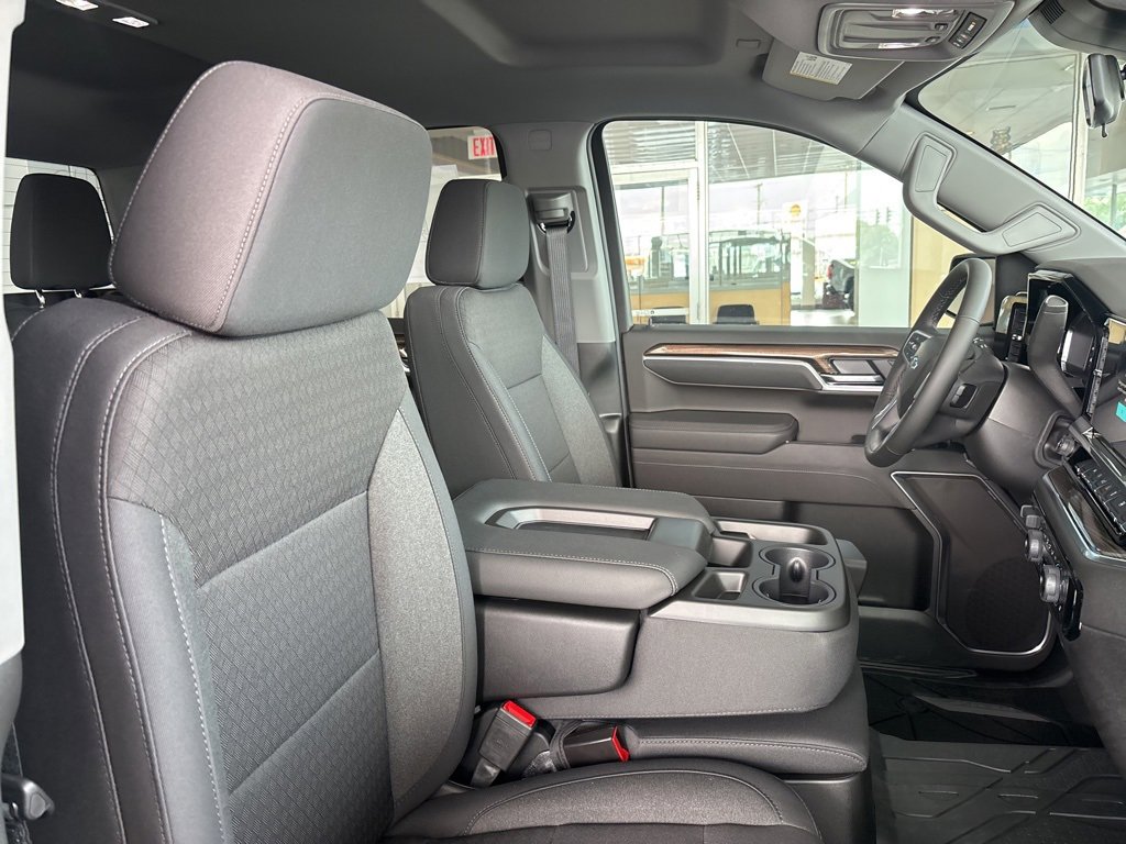 New 2026 Chevrolet Silverado 1500 RST image 32