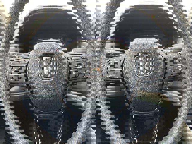 New 2025 Honda Accord LX image 26