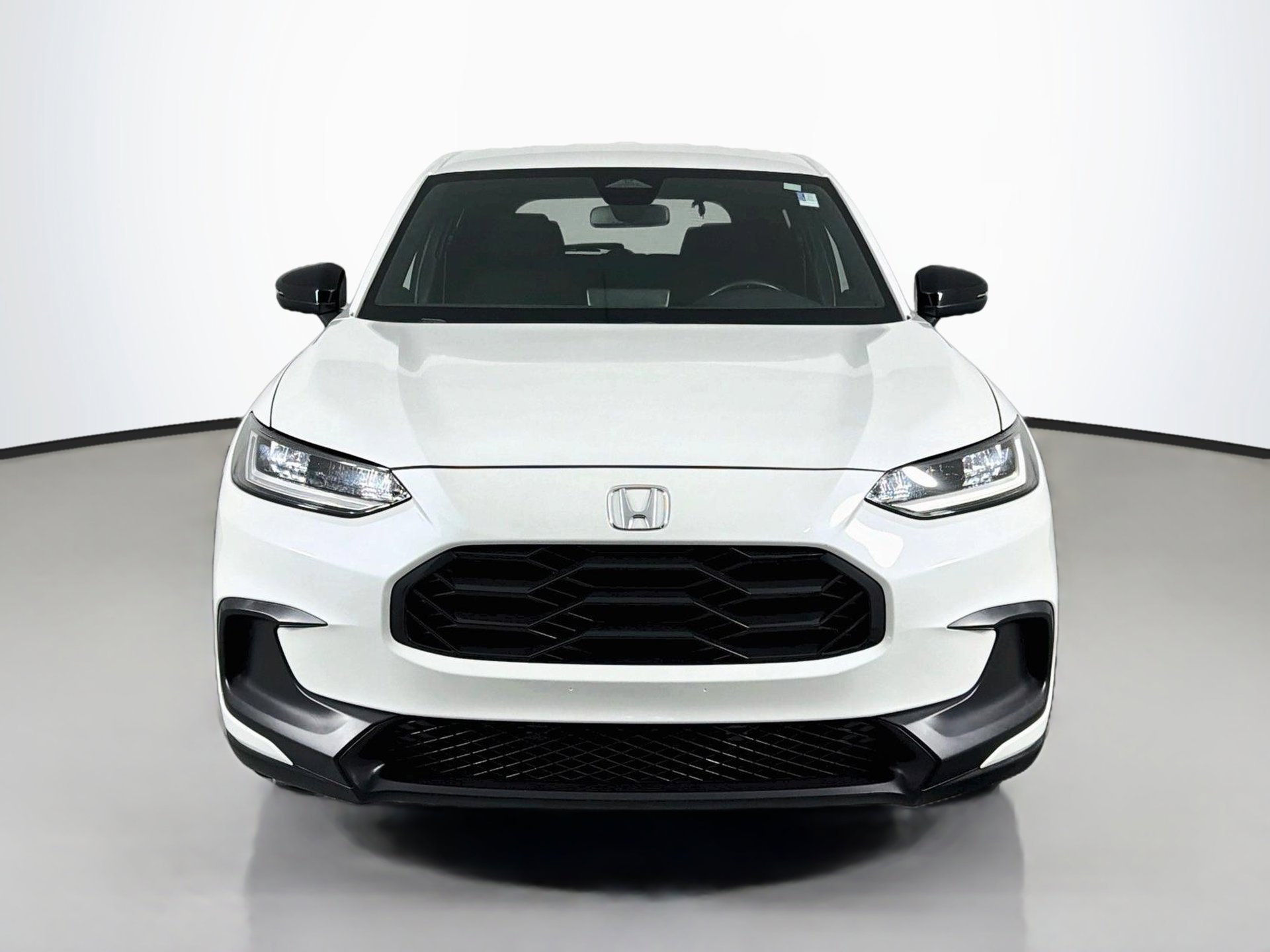 Used 2025 Honda HR-V Sport image 8