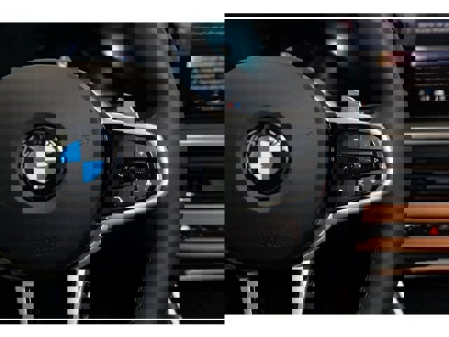 New 2026 BMW 330i xDrive Sedan w/ M Sport Package image 66