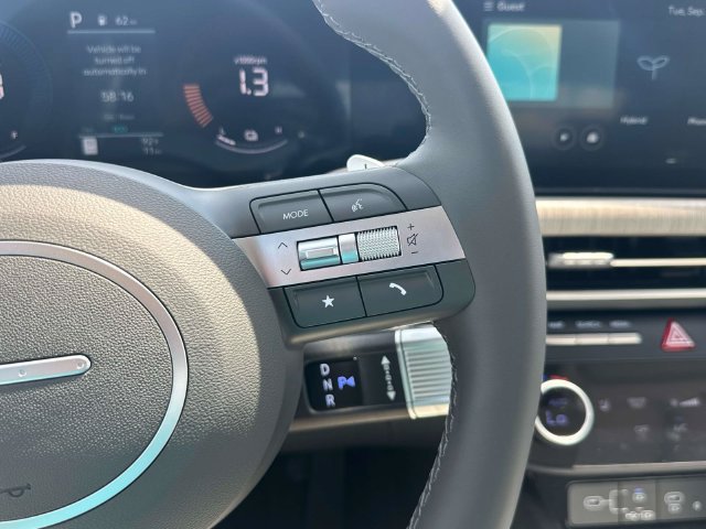 New 2026 Hyundai Sonata SEL FWD image 27