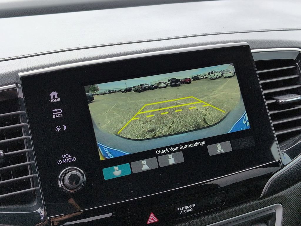 Used 2023 Honda Passport TrailSport image 24