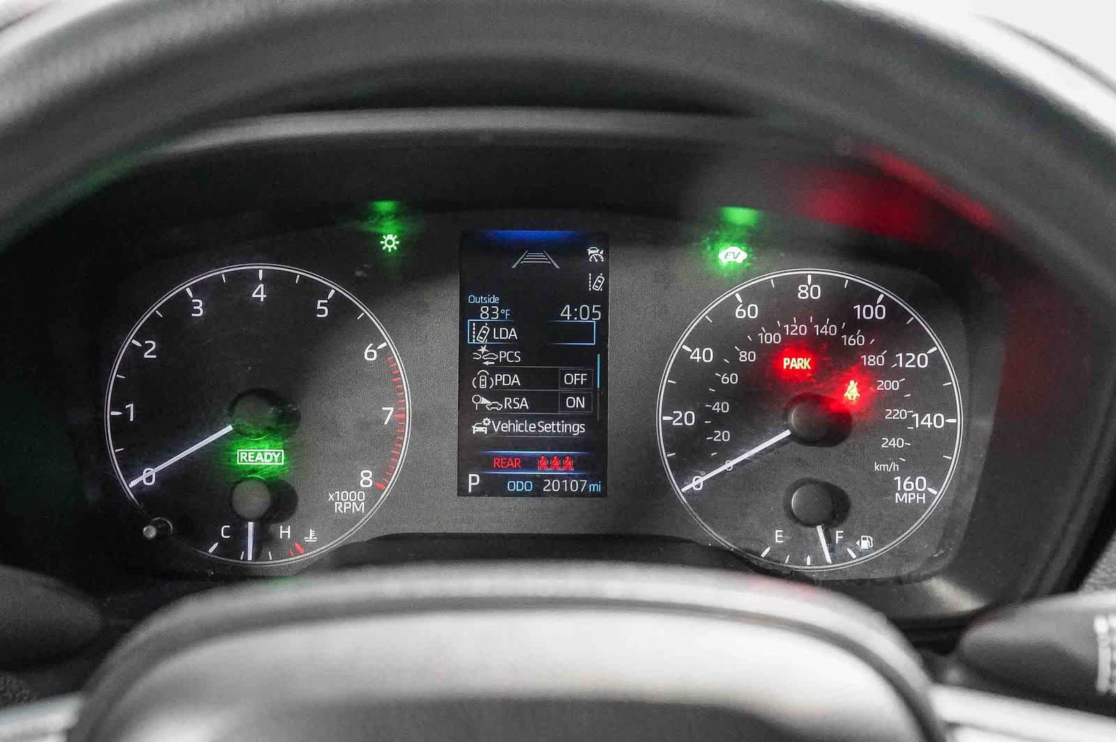 Certified 2024 Toyota Corolla Cross AWD Hybrid image 25