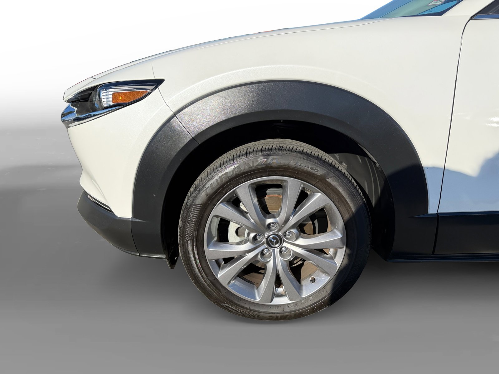 Used 2023 MAZDA CX-30 AWD 2.5 S w/ Preferred Package image 9