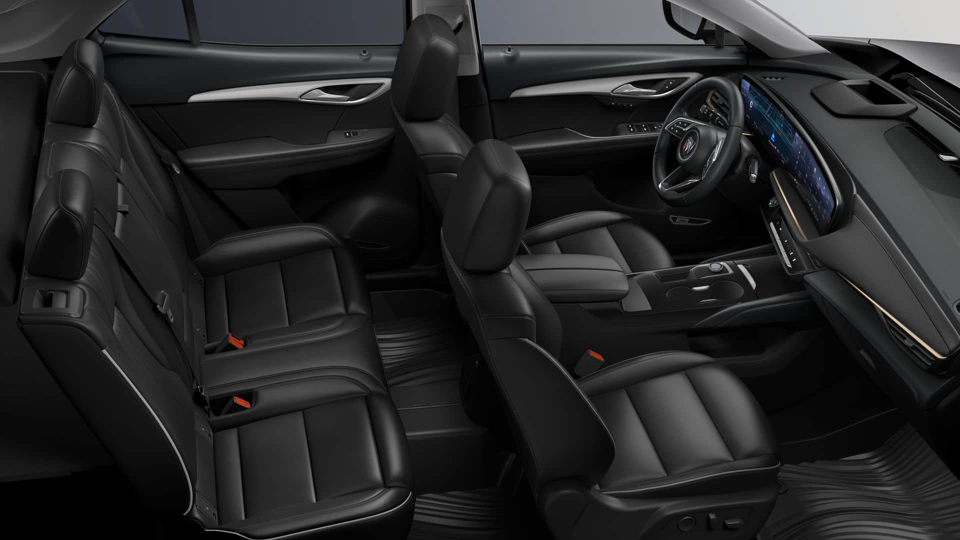 New 2026 Buick Envision Avenir AWD/4WD image 37