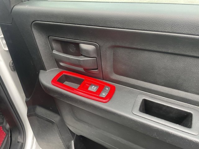 Used 2017 RAM 1500 Tradesman image 54