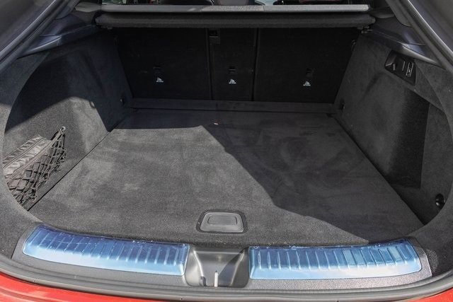 Certified 2021 Mercedes-Benz GLE 53 AMG 4MATIC Coupe image 28