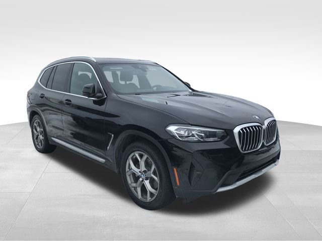 Used 2023 BMW X3 xDrive30i image 10