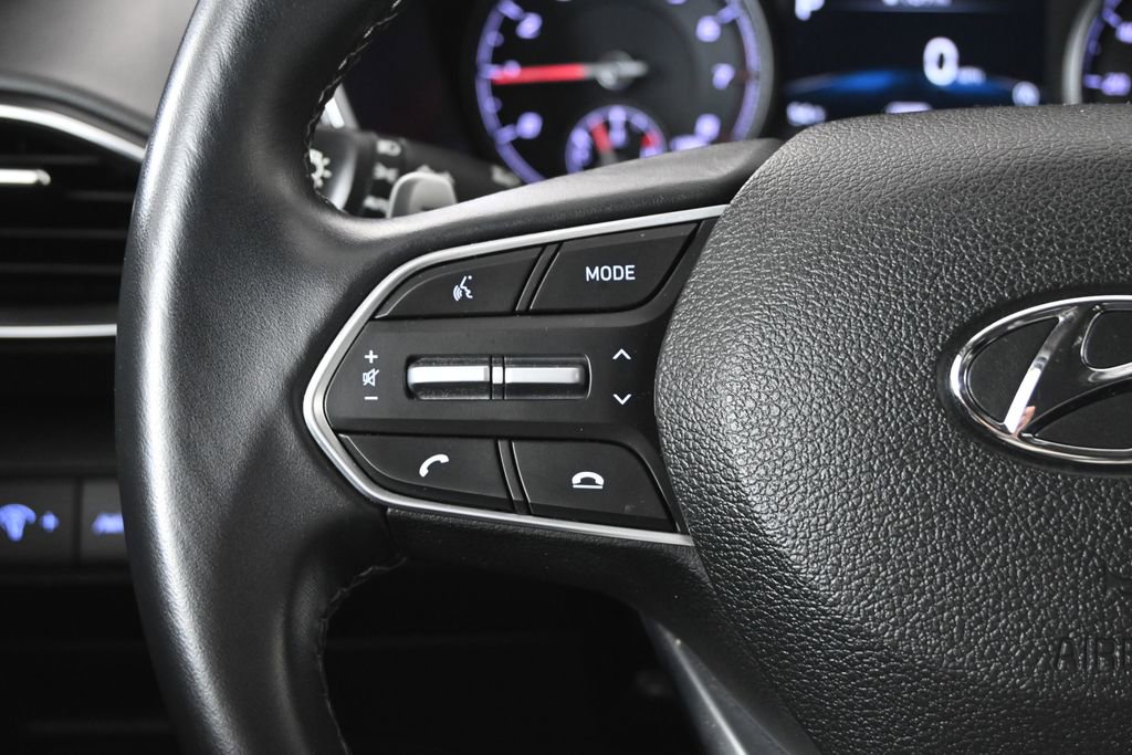 Used 2023 Hyundai Santa Fe SEL AWD/4WD image 35