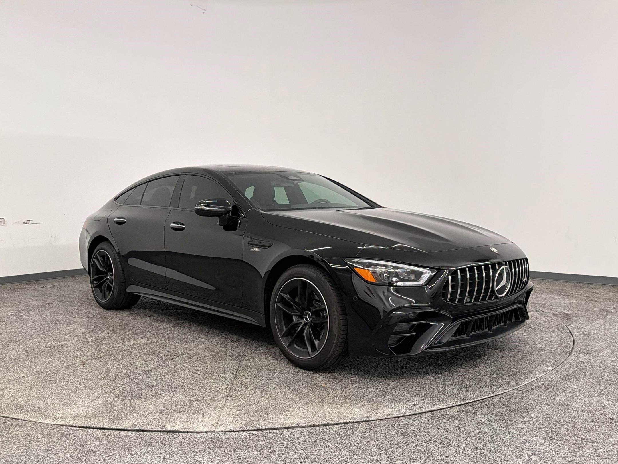 Used 2026 Mercedes-Benz AMG GT 43 image 6