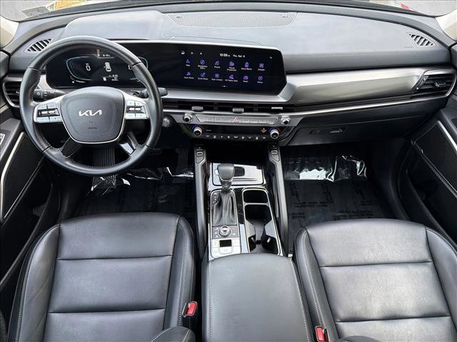 Used 2025 Kia Telluride S image 25