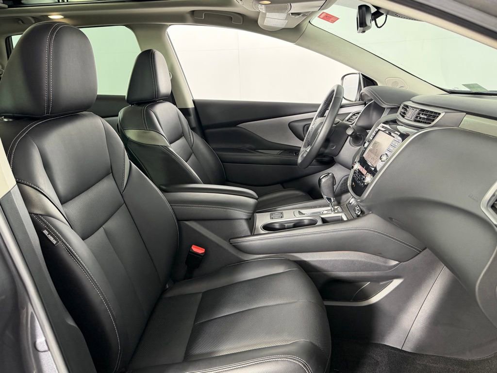 Used 2024 Nissan Murano SL image 32