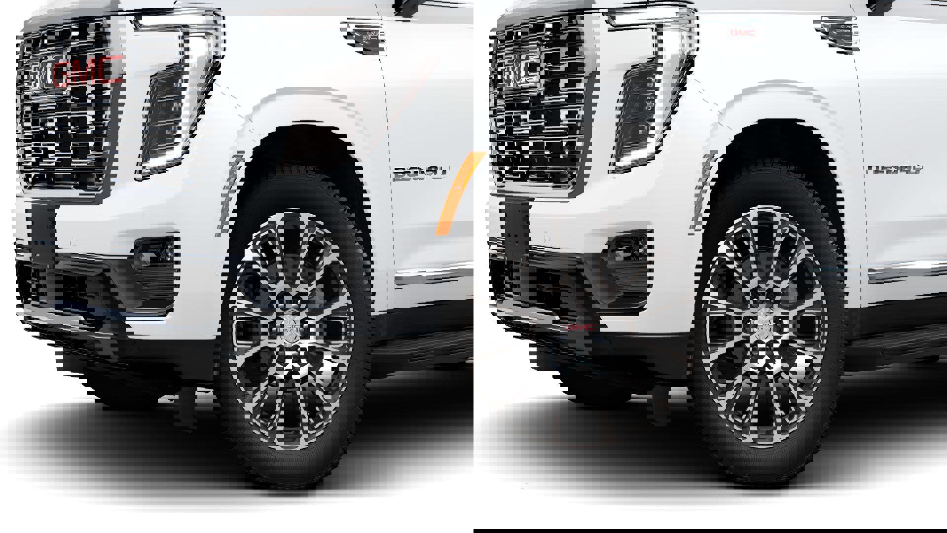 New 2026 GMC Yukon Denali w/ Advanced Technology Package image 38