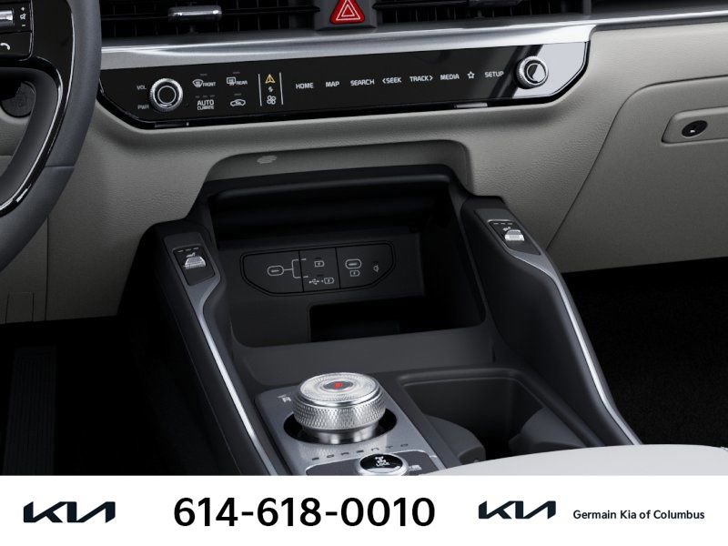 New 2026 Kia Sorento EX AWD/4WD image 26