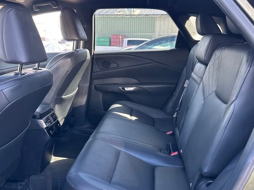 Used 2023 Lexus RX 350 FWD image 14