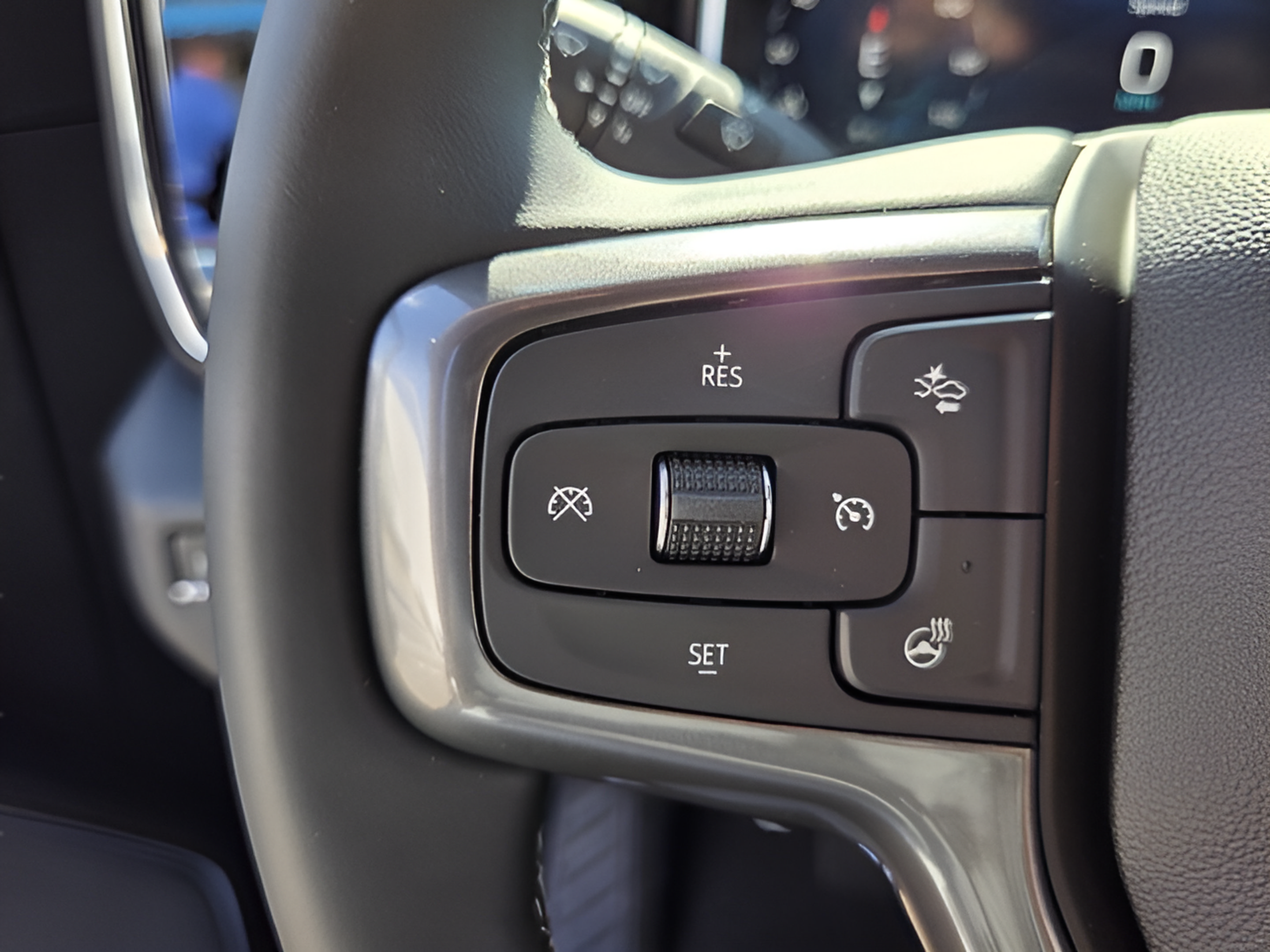 New 2026 Chevrolet Silverado 3500 High Country w/ High Country Premium Package AWD/4WD image 24