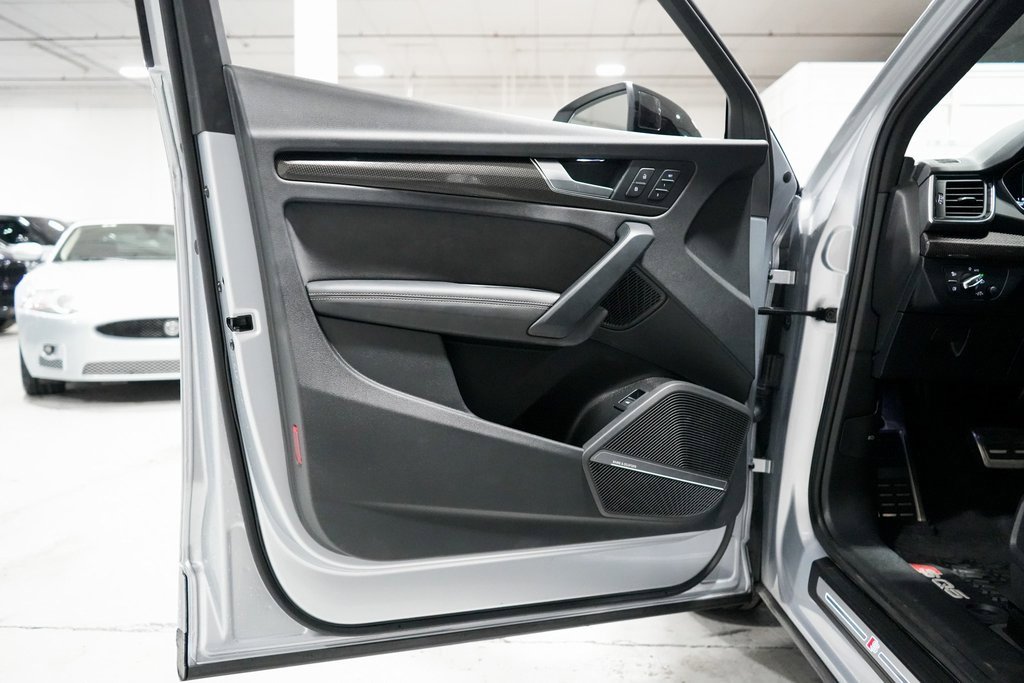 Used 2023 Audi SQ5 Premium Plus image 26