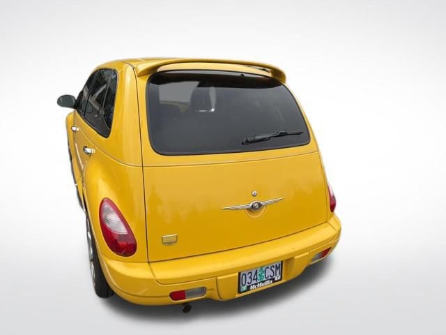 Used 2006 Chrysler PT Cruiser Touring image 9