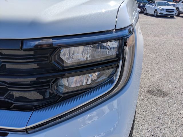 New 2026 Ford Expedition Max Platinum w/ Platinum Ultimate Package image 9