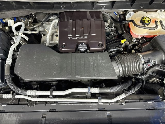 Used 2023 Chevrolet Silverado 1500 Custom AWD/4WD image 29
