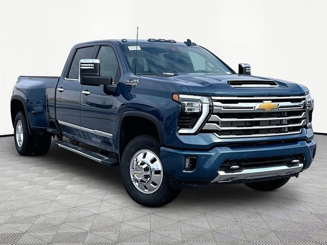 New 2026 Chevrolet Silverado 3500 High Country w/ Technology Package image 1