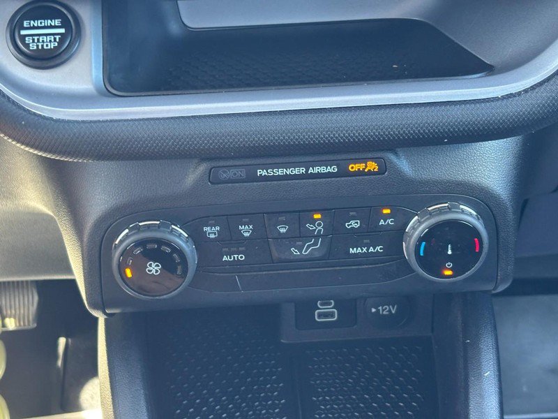 Used 2024 Ford Bronco Sport Big Bend AWD/4WD image 24