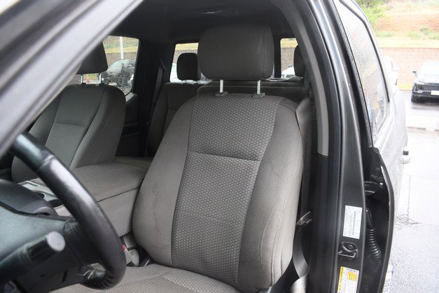 Used 2018 Ford F150 XLT w/ Equipment Group 302A Luxury AWD/4WD image 17