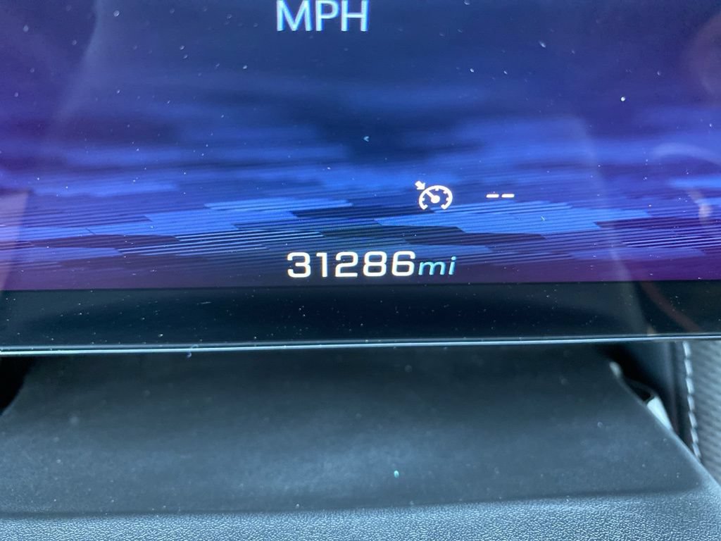 Used 2025 Chevrolet Equinox LT FWD image 6