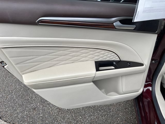 Used 2017 Ford Fusion Platinum AWD/4WD image 29