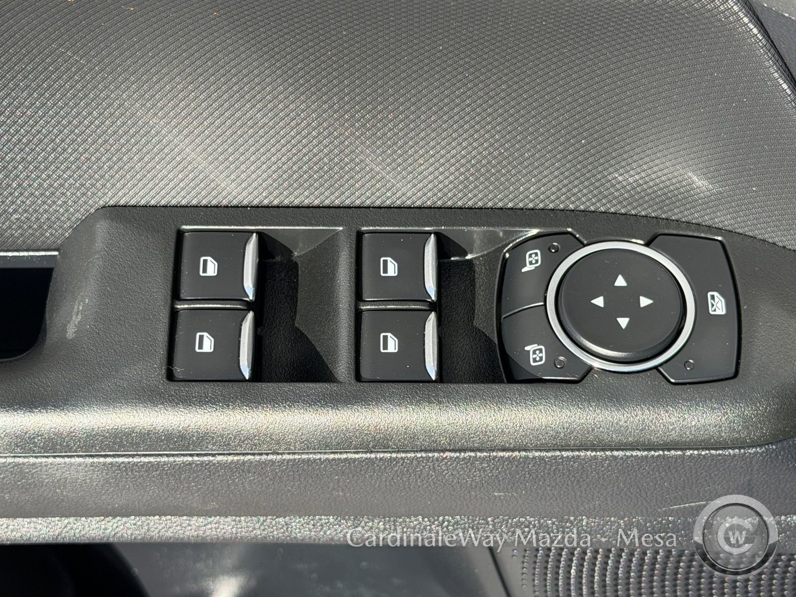 Used 2024 Ford Bronco Sport Big Bend image 18