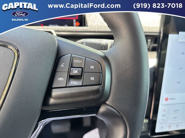 Certified 2025 Ford Mustang Mach-E Premium AWD/4WD image 23