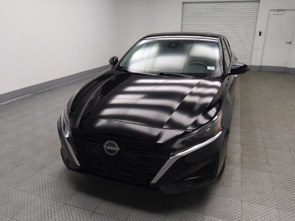 Used 2023 Nissan Altima 2.5 SV w/ SV Premium Package AWD/4WD image 15
