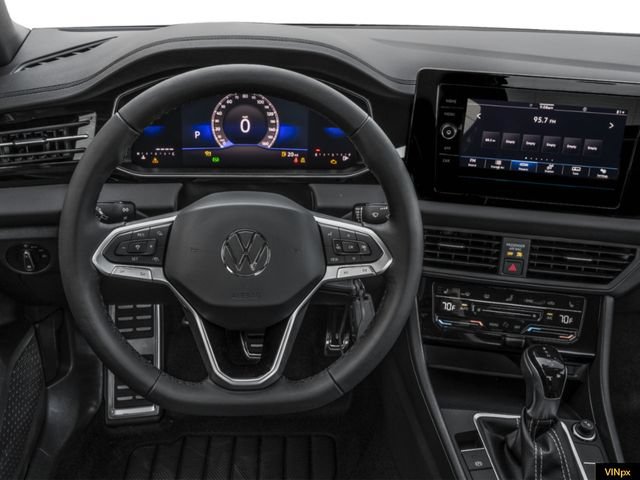 New 2027 Volkswagen Jetta Sport FWD image 8