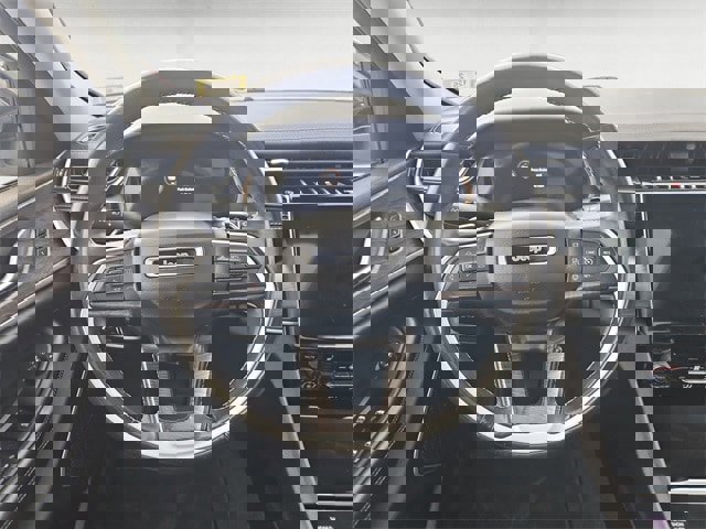 Used 2021 Jeep Grand Cherokee L Limited image 12