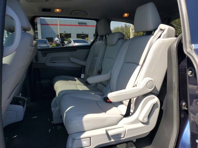 Used 2019 Honda Odyssey Touring image 9
