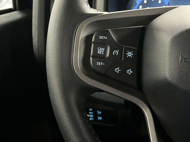 Used 2025 Ford Bronco Big Bend AWD/4WD image 31