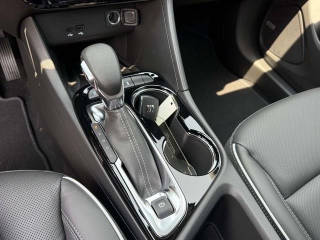 New 2026 Buick Encore GX Avenir w/ Avenir Technology Package AWD/4WD image 19