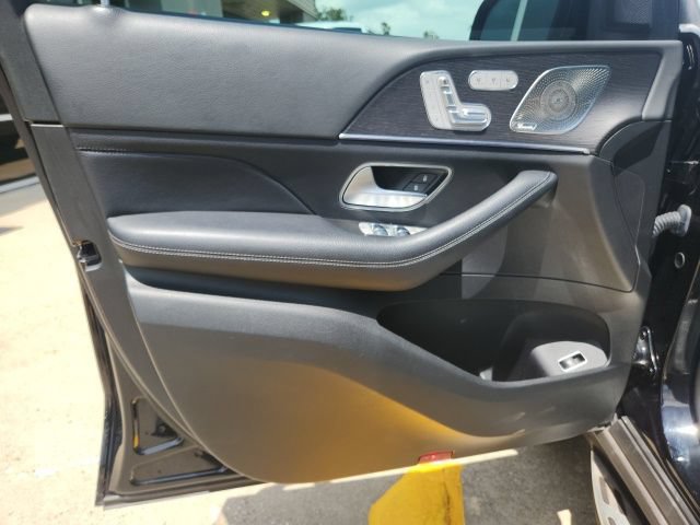 Used 2021 Mercedes-Benz GLE 350 image 26