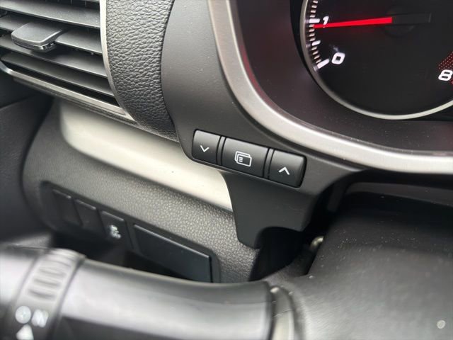 Used 2020 Mitsubishi Eclipse Cross ES image 22