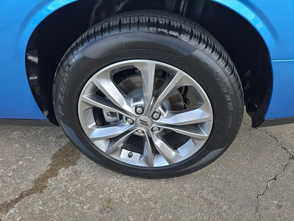 Used 2023 Dodge Challenger SXT w/ Cold Weather Group image 24