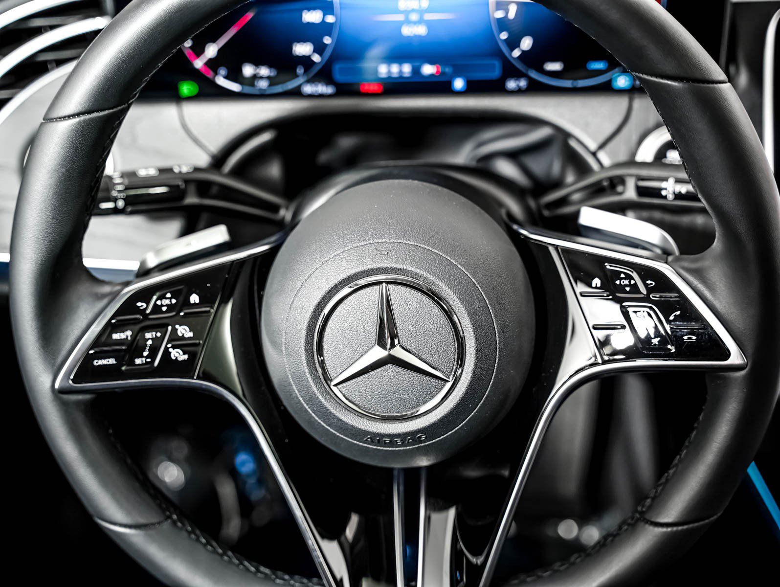 Certified 2026 Mercedes-Benz E 350 Sedan image 12