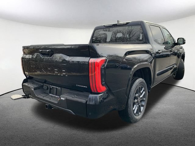 New 2026 Toyota Tundra Platinum AWD/4WD image 11
