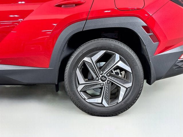 Used 2023 Hyundai Tucson SEL w/ Convenience Package AWD/4WD image 30