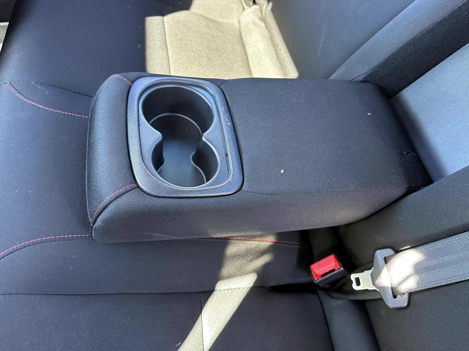 Used 2023 Honda Civic Si image 14