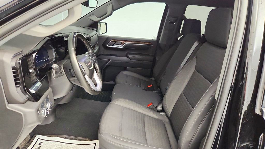 Used 2023 GMC Sierra 1500 Elevation image 17